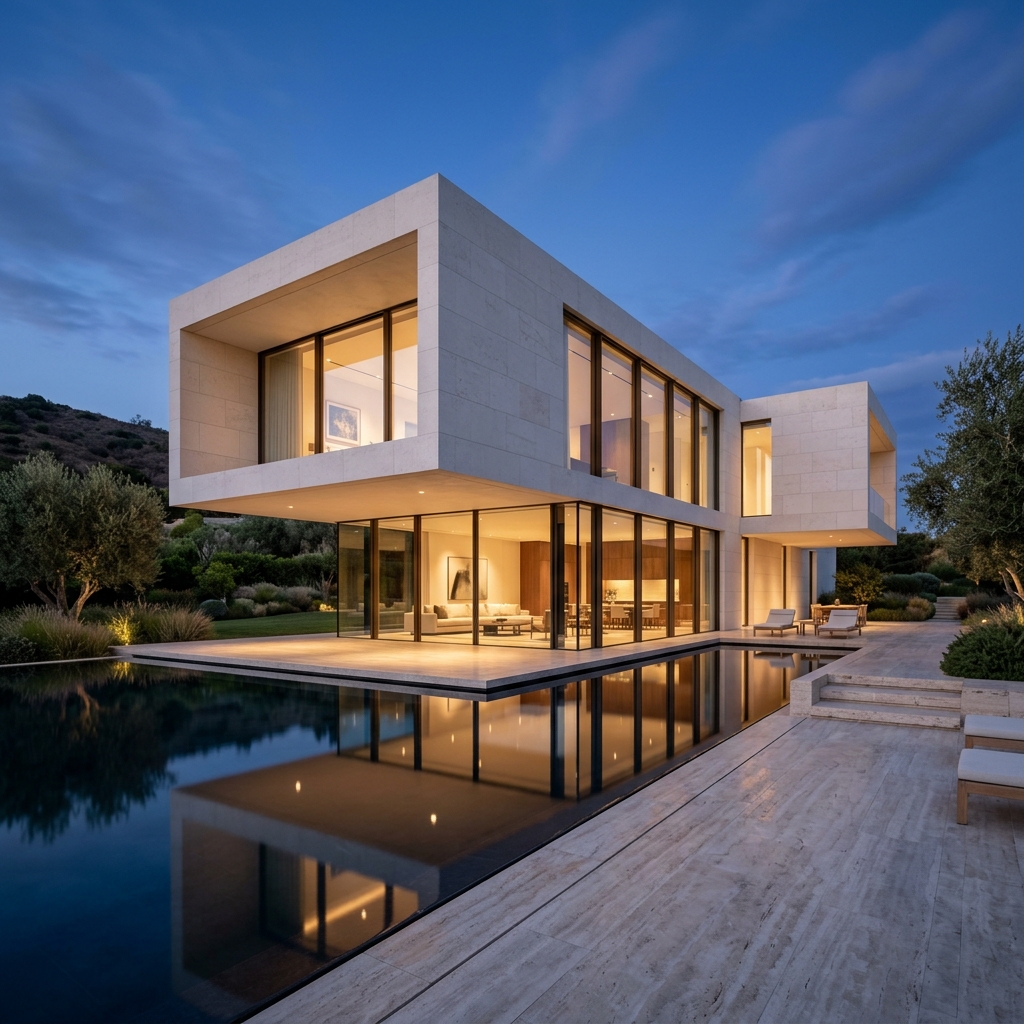 Real Estate Law