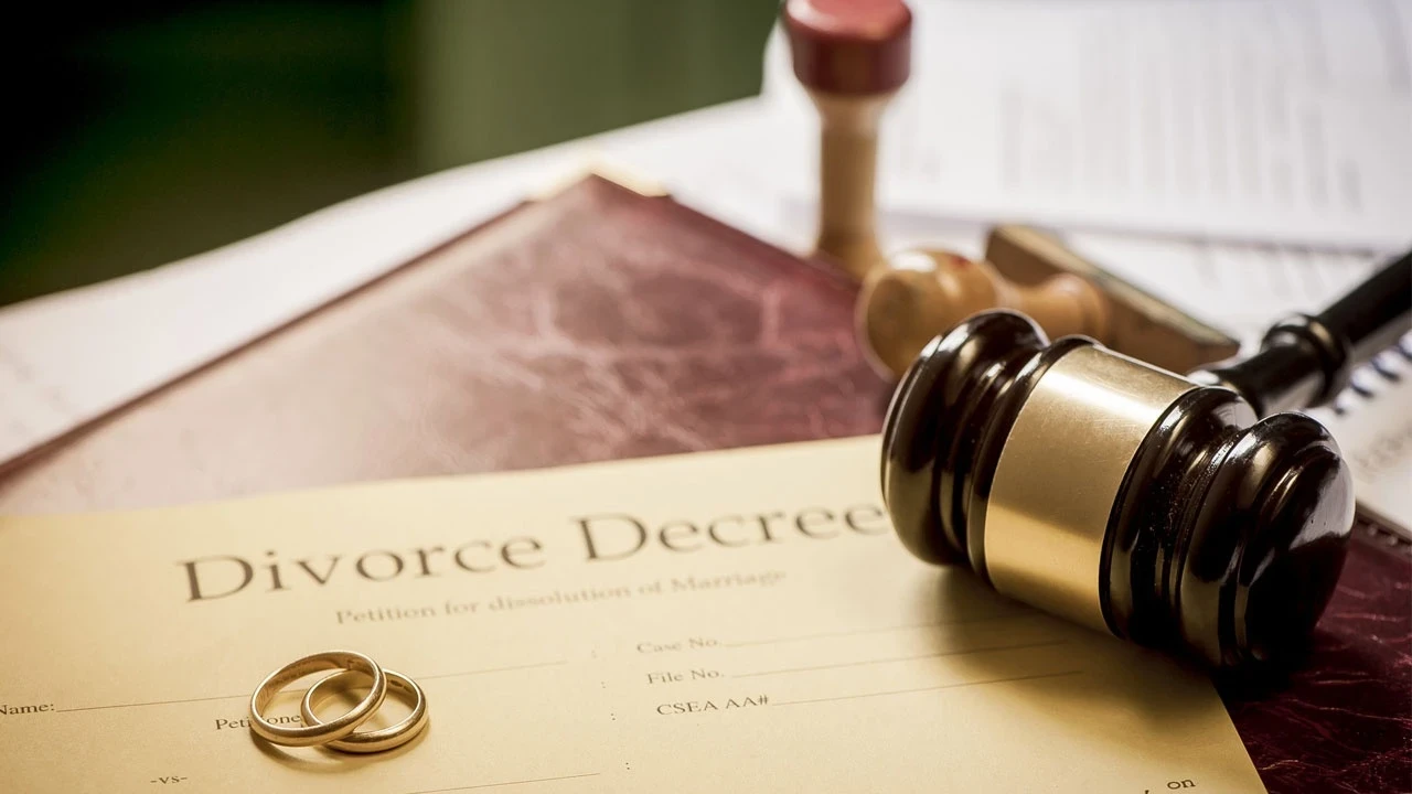 International Divorce Proceedings