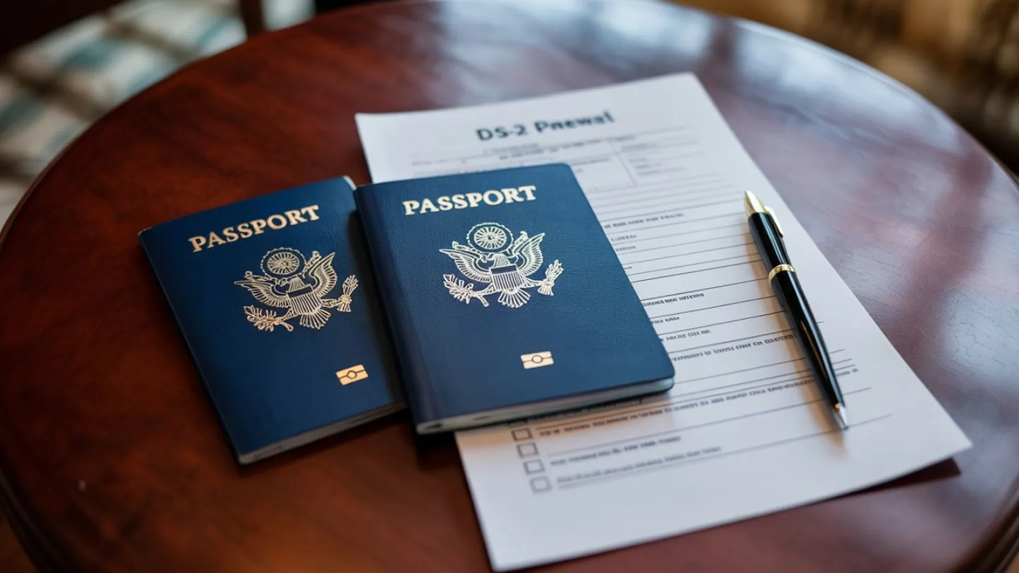 Obtaining a Residence Permit