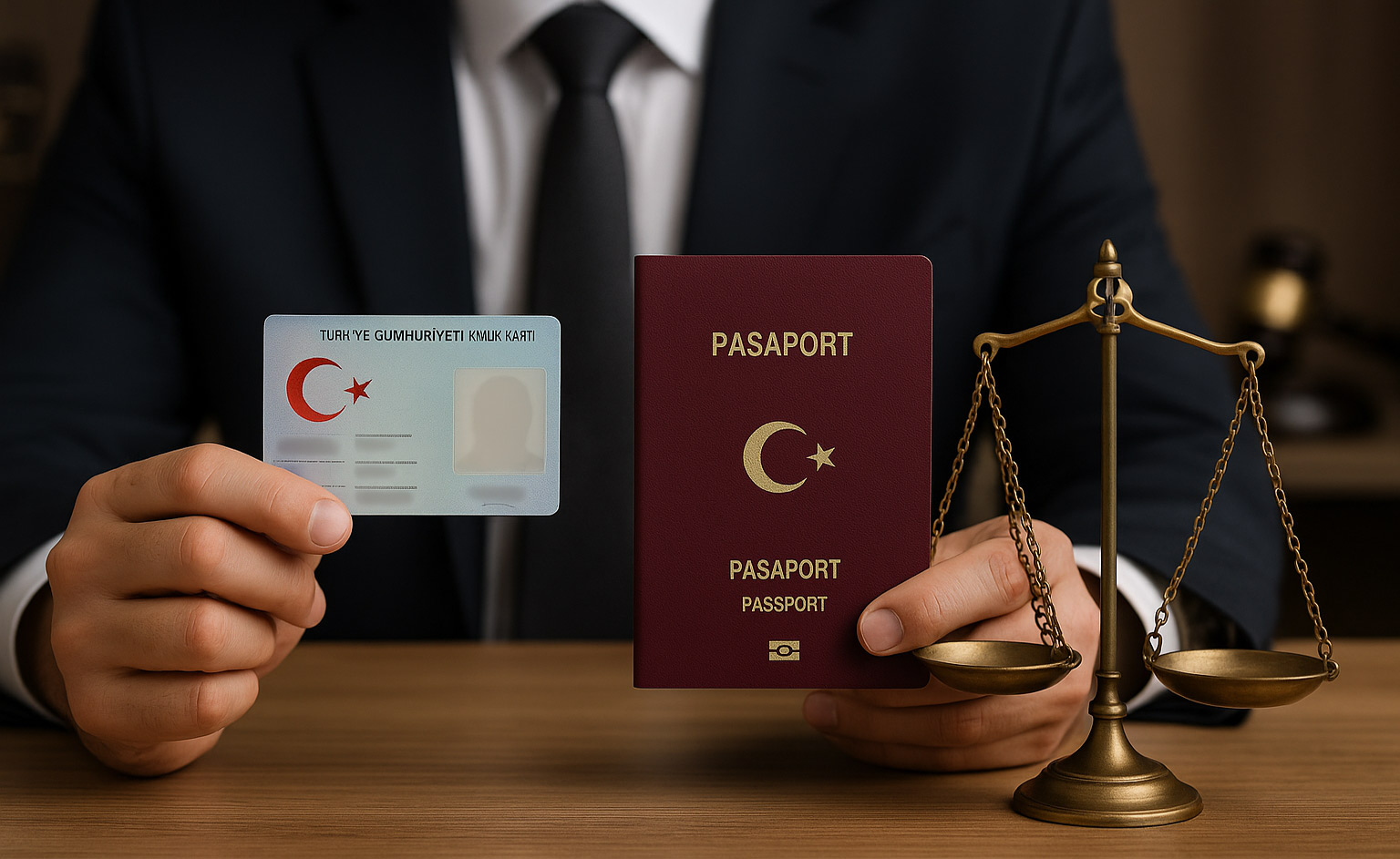 Obtaining Turkish Citizenship by Property Investment